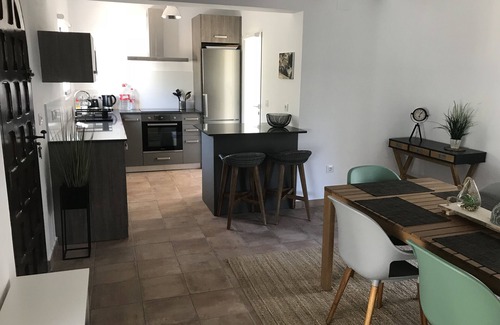 Denia Villa | "Villa Belle" in Dénia