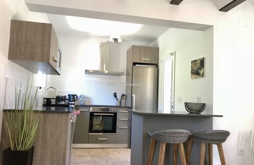 Denia Villa | "Villa Belle" in Dénia
