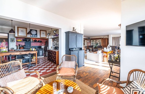 Grasse House | Villa Belle vue - 5 bedrooms, pool, 5 min walk to town