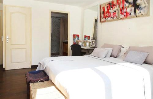 Les Aygalades House | Villa Bellevue