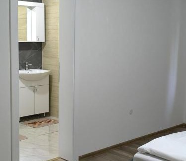 Mali Radic Apartment | Villa Bellissima