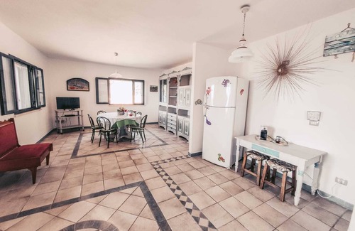 Torre Pali Villa | Villa Belvedere