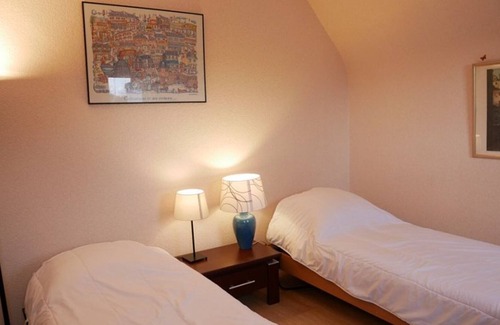 Belz Villa | Villa Belz, 3 bedrooms, 6 persons