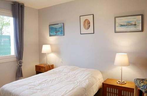 Belz Villa | Villa Belz, 3 bedrooms, 6 persons