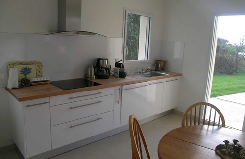 Belz Villa | Villa Belz, 4 bedrooms, 8 persons