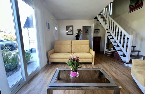 Belz Villa | Villa Belz, 4 pièces, 6 personnes - FR-1-479-36