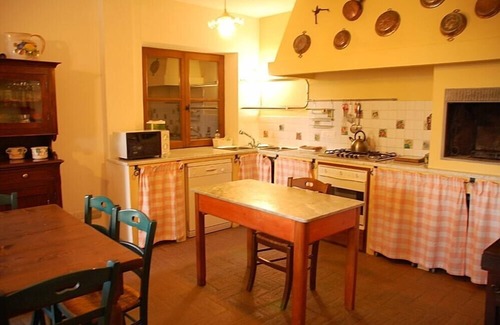 Po' Bandino Villa | Villa Benita - Private country villa with pool in Umbria