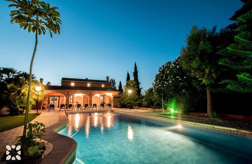 Paratella Villa | Villa BENIMARCO by Abahana Villas