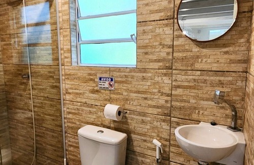 Monte Verde Hotel | Villa Bergamin