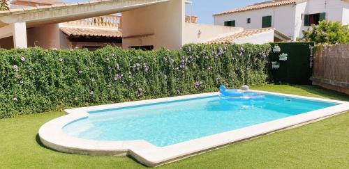 Alcudia Villa | VILLA BERNA