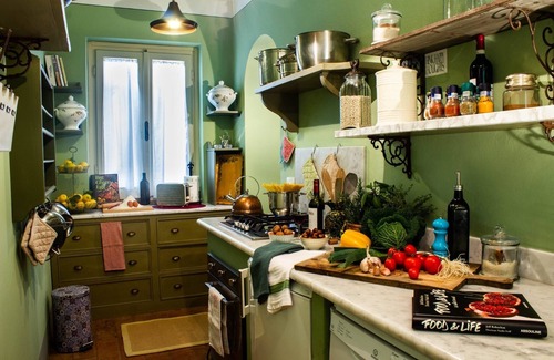 Camaiore Villa | Villa Bernocco - Lovely and Romantic Villa - excellent location