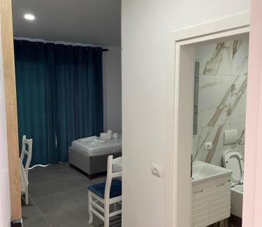 Lukove Apartment | Villa Besnik