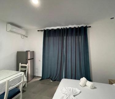 Lukove Apartment | Villa Besnik