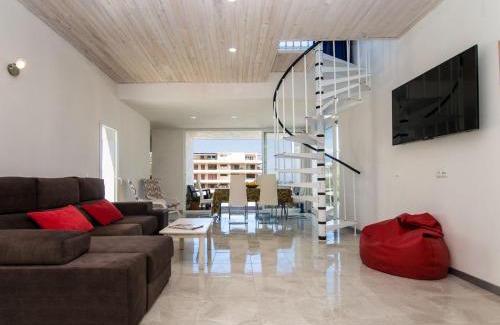 Betlem de Marina Villa | Villa Betlem by Interhome