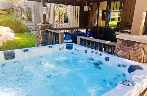 Fairway Meadows House | Villa BG