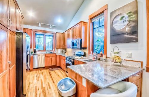 Fairway Meadows House | Villa BG
