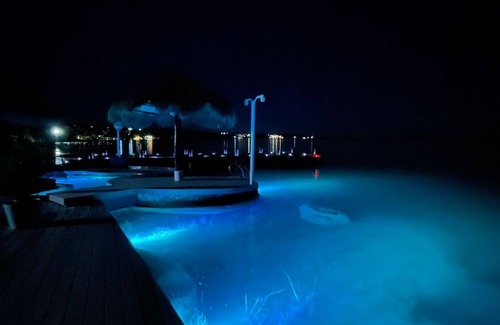 Chetumal Villa | Villa Bianca Bacalar