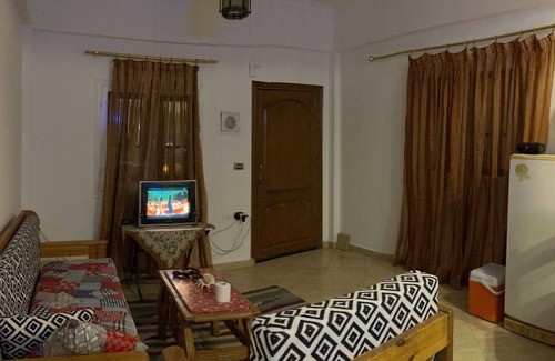 Dahab Ski Chalet | Villa Bianca is a beautiful and exclusive Chalet in Dahab