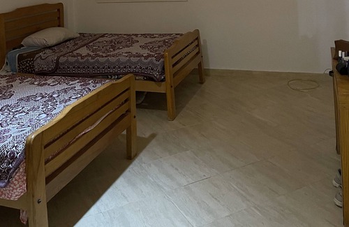 Dahab Ski Chalet | Villa Bianca is a beautiful and exclusive Chalet in Dahab