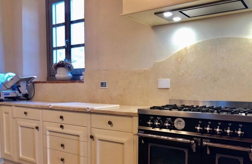 Reggello House | Villa Bianca - VILLA BIANCA