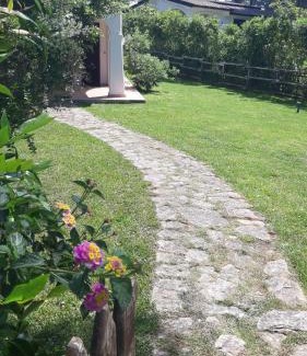 Riva dei Tessali Villa | Villa Biancospini - guesthouse Le Case di Aurelia