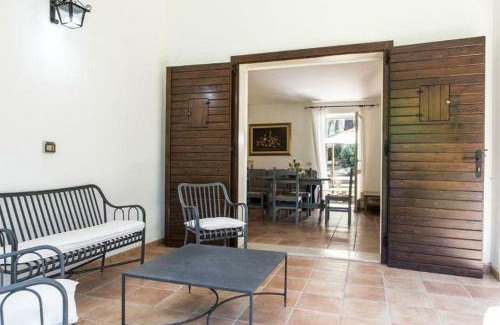 Riva dei Tessali Villa | Villa Biancospini - guesthouse Le Case di Aurelia