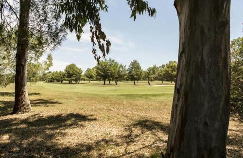 Riva dei Tessali Villa | Villa Biancospini - guesthouse Le Case di Aurelia
