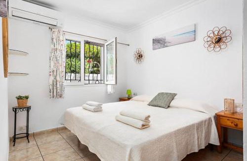 Sant Jaume Mediterrani House | Villa Bienvenidos