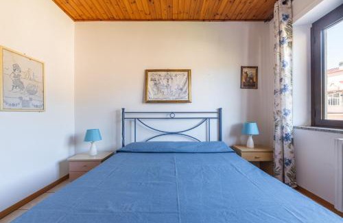 Teulada House | Villa bifamiliare con giardino