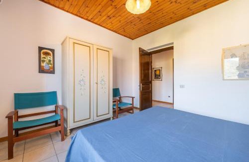 Teulada House | Villa bifamiliare con giardino