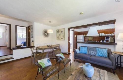 Binibequer Vell Villa | Villa Bini Alana