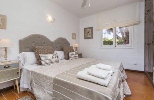 Binibequer Vell Villa | Villa Bini Alana