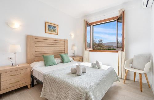 Binibequer Vell Villa | Villa Bini Chic