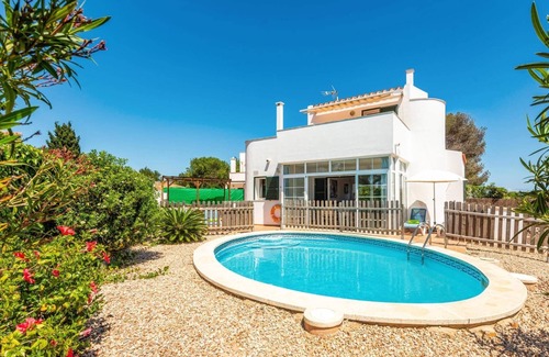 Binibequer Vell Villa | Villa Bini Mestral by Villa Plus