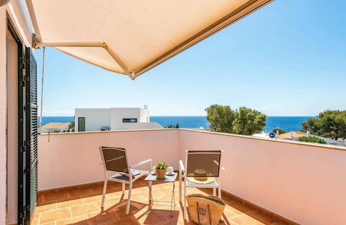Binibequer Vell Villa | Villa Bini Mestral by Villa Plus