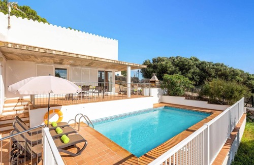 Binibequer Vell Villa | Villa Bini Xaloc by Villa Plus