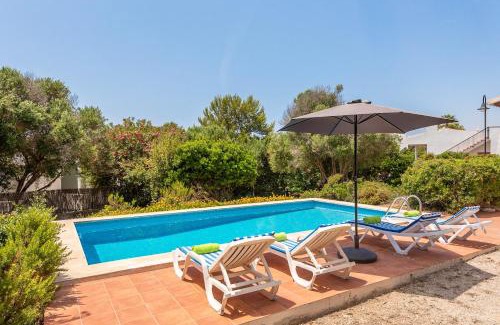 Binibequer Vell Villa | Villa BiniNina