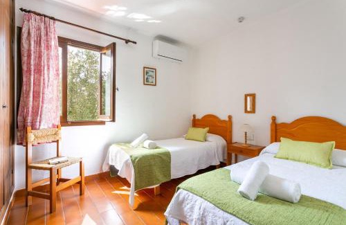 Binibequer Vell Villa | Villa BiniNina