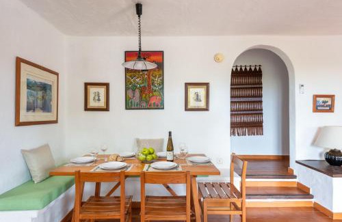Binibequer Vell Villa | Villa BiniNina