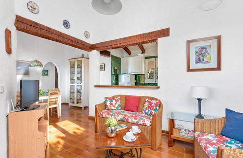 Binibequer Vell Villa | Villa Binisol by Escape Home