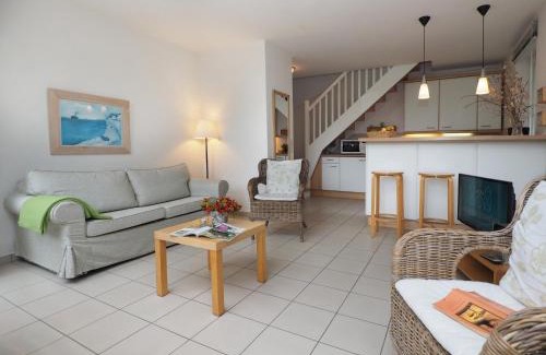 Ahlbeck Apartment | Villa Bismarckshöhe Wohnung Clara