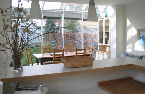 Ahlbeck Apartment | Villa Bismarckshöhe Wohnung Clara