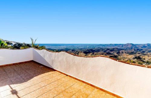 Mijas Villa | Villa Biznaga by Villa Plus