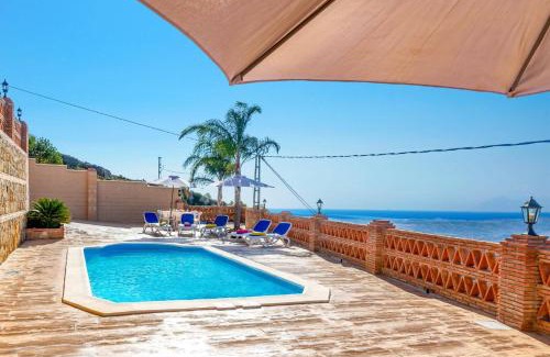 Mijas Villa | Villa Biznaga by Villa Plus