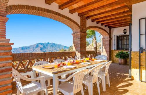 Mijas Villa | Villa Biznaga by Villa Plus