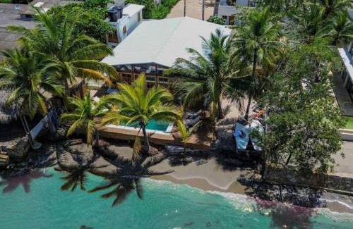 Tolu Villa | Villa Blanca Frances