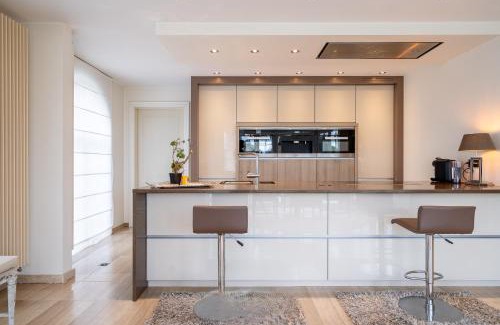 De Panne Villa | Villa Blauw
