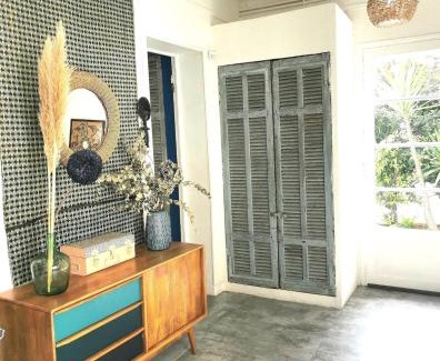 Bompard Villa | Villa Bleue au Roucas Blanc - Piscine & Mer - du samedi au samedi