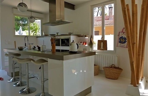 Lacanau-Ocean Villa | Villa Bliss in Lacanau-Océan - 6 people - 500 meters Ocean