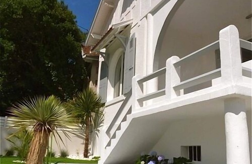 Lacanau-Ocean Villa | Villa Bliss in Lacanau-Océan - 6 people - 500 meters Ocean